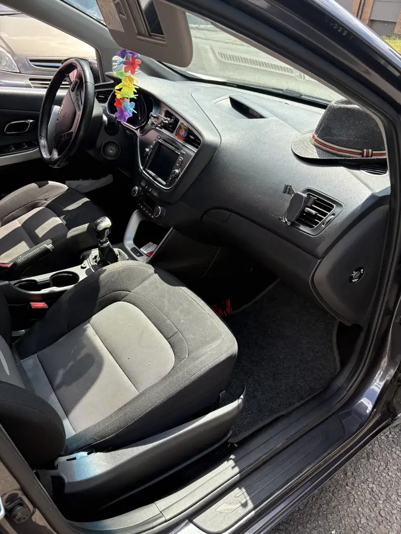 Kia Ceed SW / cee'd SW 1.6 CRDi Fusion - 2
