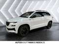 Skoda Karoq 1.5 TSI DSG Sportline AHZV NAVI AREAVIEW LED Blanc - thumbnail 2