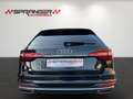 Audi A4 *Avant 40 TFSI advanced*NAV*TEMPOMAT*KEYL.GO* Negro - thumbnail 6