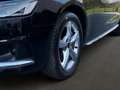 Audi A4 *Avant 40 TFSI advanced*NAV*TEMPOMAT*KEYL.GO* Negro - thumbnail 11