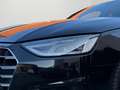 Audi A4 *Avant 40 TFSI advanced*NAV*TEMPOMAT*KEYL.GO* Negro - thumbnail 9