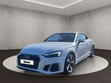 3.0 TFSI quattro 260(354) kW(PS) ti