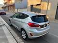 Ford Fiesta 1.5 EcoBlue 86Cv Business Argento - thumbnail 6