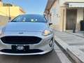 Ford Fiesta 1.5 EcoBlue 86Cv Business Argento - thumbnail 9