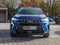 Mitsubishi ASX Plus 1.6l Hybrid AT LED*1. Hand*Apple Blau - thumbnail 4