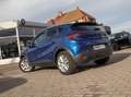 Mitsubishi ASX Plus 1.6l Hybrid AT LED*1. Hand*Apple Blau - thumbnail 3