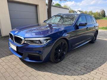 525d Touring Aut.