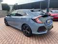 Honda Civic Civic X 2017 5p 5p 1.0 Elegance Navi cvt Grigio - thumbnail 3