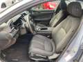 Honda Civic Civic X 2017 5p 5p 1.0 Elegance Navi cvt Grigio - thumbnail 9