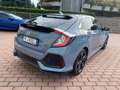 Honda Civic Civic X 2017 5p 5p 1.0 Elegance Navi cvt Grigio - thumbnail 1