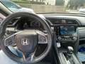 Honda Civic Civic X 2017 5p 5p 1.0 Elegance Navi cvt Grigio - thumbnail 5