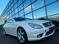 Mercedes-Benz CLS 63 AMG Leder Xenon 19zoll Blanc - thumbnail 16