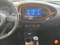Toyota Aygo 70 x-play Gris - thumbnail 11
