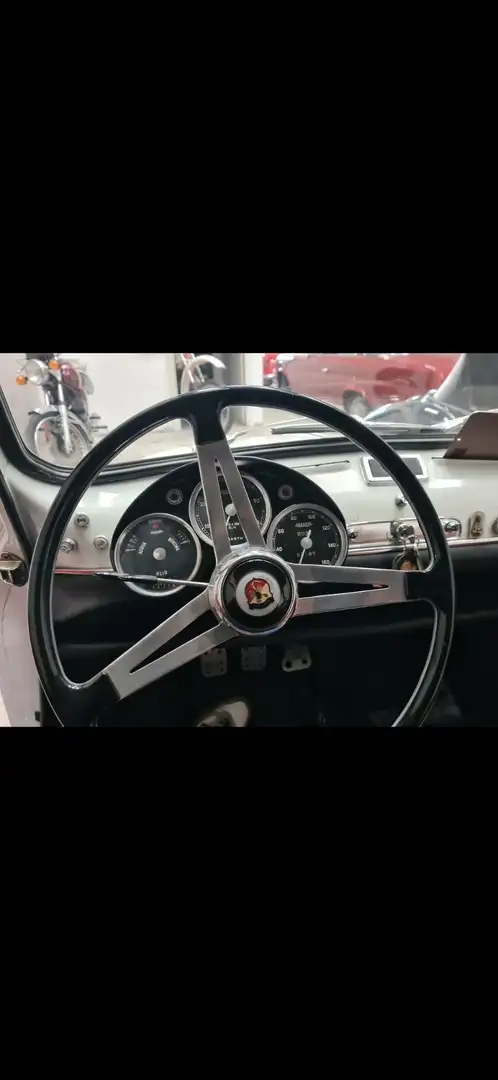 Abarth 850 tc corsa - 1