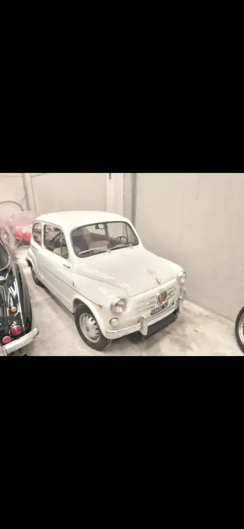 Abarth 850 tc corsa - 2