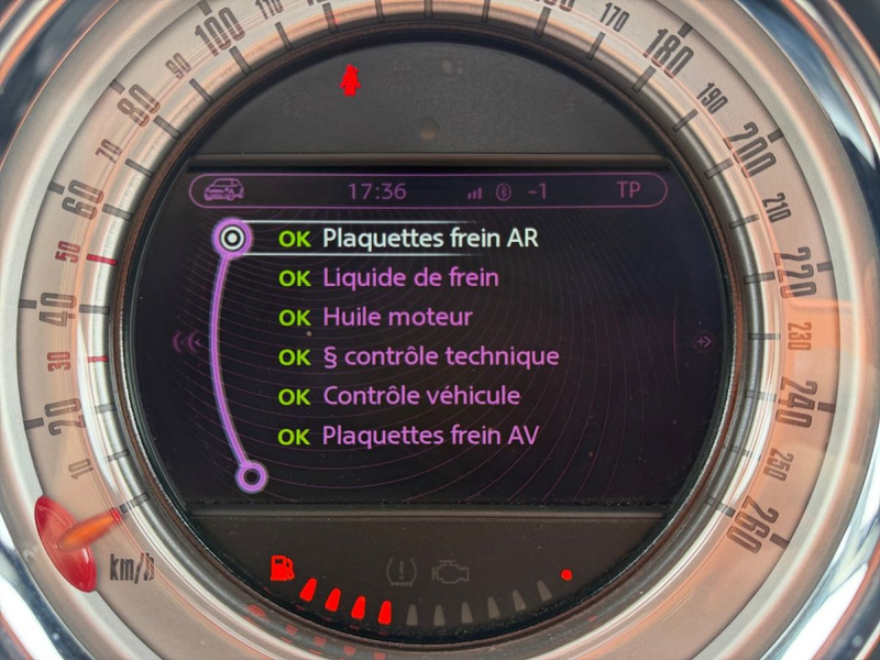 Photo du véhicule