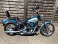 Harley-Davidson Softail Softail Custom FXSTC orig.-Zust., H-Zulassung Albastru - thumbnail 9