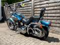 Harley-Davidson Softail Softail Custom FXSTC orig.-Zust., H-Zulassung Albastru - thumbnail 6