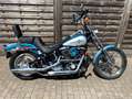Harley-Davidson Softail Softail Custom FXSTC orig.-Zust., H-Zulassung Albastru - thumbnail 10