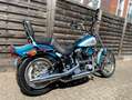 Harley-Davidson Softail Softail Custom FXSTC orig.-Zust., H-Zulassung Albastru - thumbnail 8