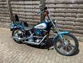 Harley-Davidson Softail Softail Custom FXSTC orig.-Zust., H-Zulassung Albastru - thumbnail 4