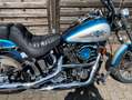 Harley-Davidson Softail Softail Custom FXSTC orig.-Zust., H-Zulassung Albastru - thumbnail 11