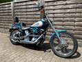 Harley-Davidson Softail Softail Custom FXSTC orig.-Zust., H-Zulassung Albastru - thumbnail 7