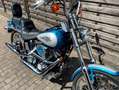 Harley-Davidson Softail Softail Custom FXSTC orig.-Zust., H-Zulassung Albastru - thumbnail 12