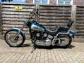 Harley-Davidson Softail Softail Custom FXSTC orig.-Zust., H-Zulassung Albastru - thumbnail 2
