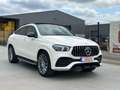 Mercedes-Benz GLE 400 GLE-Coupe d 4Matic 9G-TRONIC AMG Line Blanc - thumbnail 1