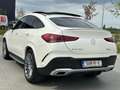 Mercedes-Benz GLE 400 GLE-Coupe d 4Matic 9G-TRONIC AMG Line Blanc - thumbnail 5