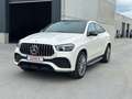 Mercedes-Benz GLE 400 GLE-Coupe d 4Matic 9G-TRONIC AMG Line Blanc - thumbnail 2