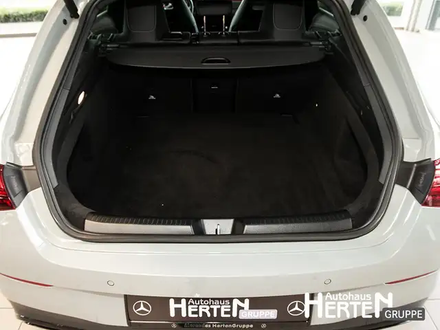 Mercedes-Benz Cla view 15