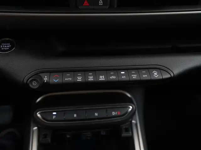 Jeep Avenger view 14