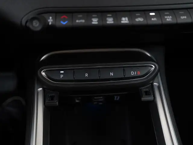 Jeep Avenger view 13