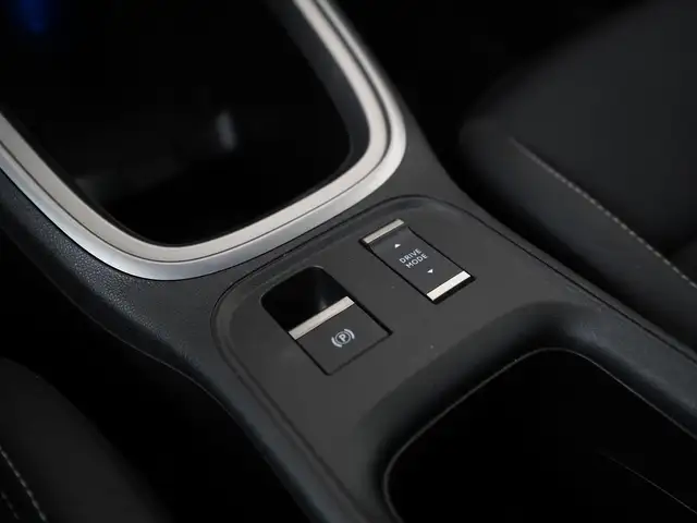 Jeep Avenger view 12