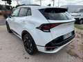 Kia Sportage 1.6crdi mhev GT-line dct NO VINCOLI FINANZIAMENTO! Weiß - thumbnail 3