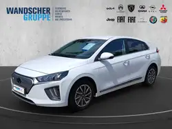 Hyundai IONIQ Advantage Elektro +Navi+Kam.+LED+SHZ+PDC