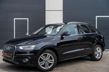 1.4 TFSI Pro Line S Stoelverw|Navi|Cruise|LED|VOL