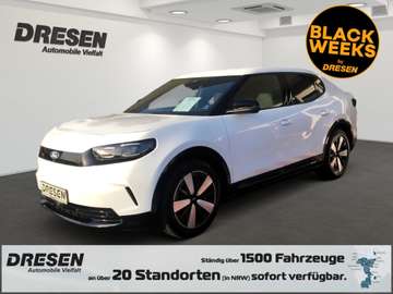 210kW Extended Range RWD + Ganzjahresreifen + el.