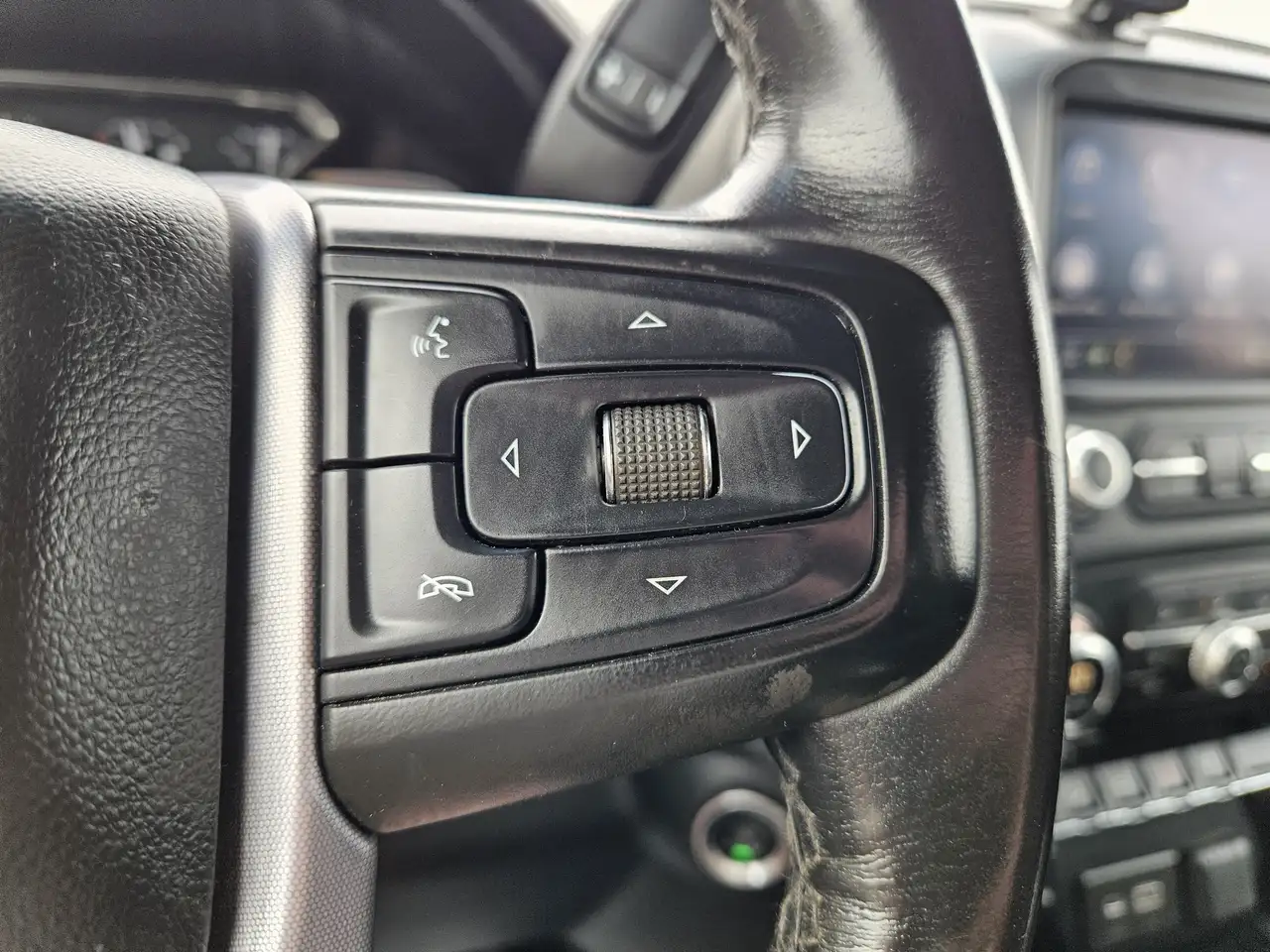 GMC Sierra 2500HD снимка GMC Sierra 2500HD