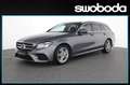 Mercedes-Benz E 220 d T 4M  AMG Distronic AHK 360° Grau - thumbnail 1