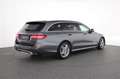 Mercedes-Benz E 220 d T 4M  AMG Distronic AHK 360° Grau - thumbnail 4