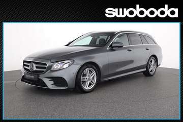 d T 4M AMG Distronic AHK 360°