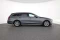 Mercedes-Benz E 220 d T 4M  AMG Distronic AHK 360° Grau - thumbnail 5