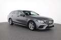 Mercedes-Benz E 220 d T 4M  AMG Distronic AHK 360° Grau - thumbnail 6