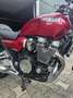 Yamaha XJR 1200 Красный - thumbnail 6