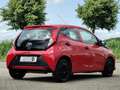 Toyota Aygo 1.0 VVT-i X-Fun | Bluetooth | Airco | Begrenzer Rouge - thumbnail 6