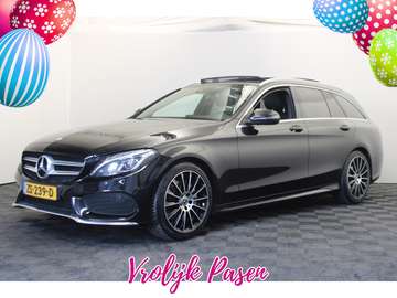 Estate CDI Premium Plus |Pano| *Pasen Geopend!*