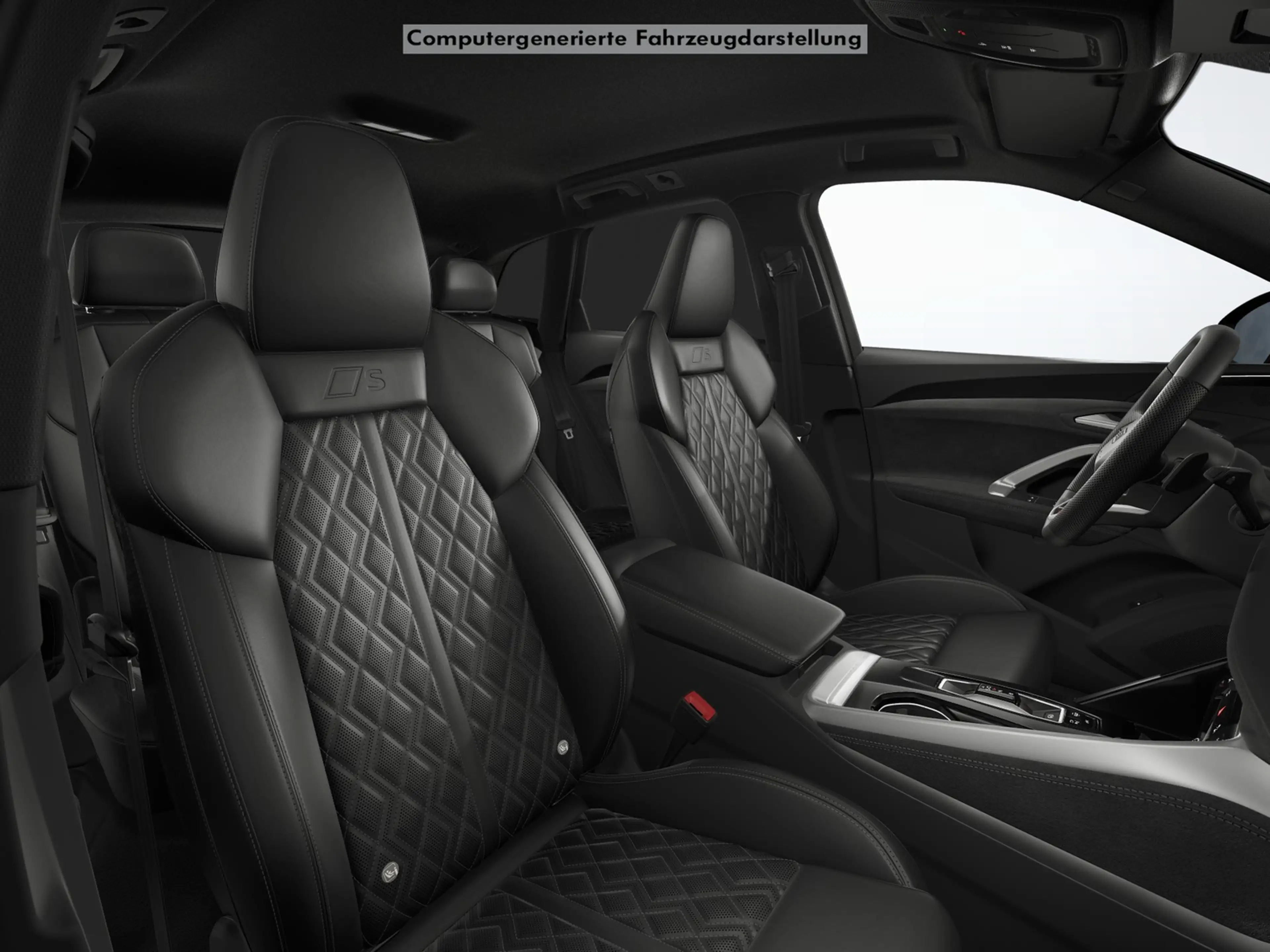 Audi SQ5 quattro AHK 360°CAM ACC LM21 MATRIX E-KLAPPE — photo 9
